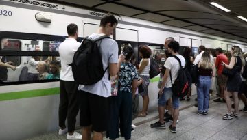 Κυρανάκης για υπόσχεση δωρεάν συγκοινωνιών από Ανδρουλάκη: Τα «δωρεάν» του ΠΑΣΟΚ τα πληρώνουμε πάντα ακριβά