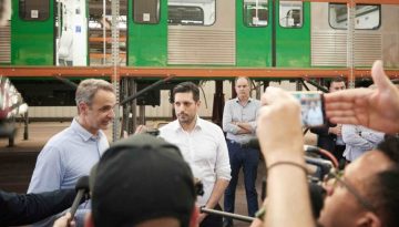 Κυρανάκης: Οι 8 λόγοι που τον έκαναν γραμματέα της ΝΔ