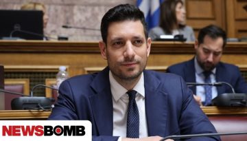 Κυρανάκης: Αποδέχομαι με χαρά την πρόταση του πρωθυπουργού – Πάμε να κερδίσουμε τη μάχη των εκλογών