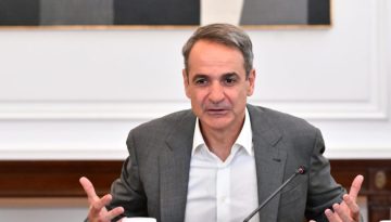 Μπαράζ περιοδειών κορυφαίων υπουργών και στελεχών της ΝΔ σε όλη την Ελλάδα – «Εξόρμηση» για τους δυσαρεστημένους ψηφοφόρους
