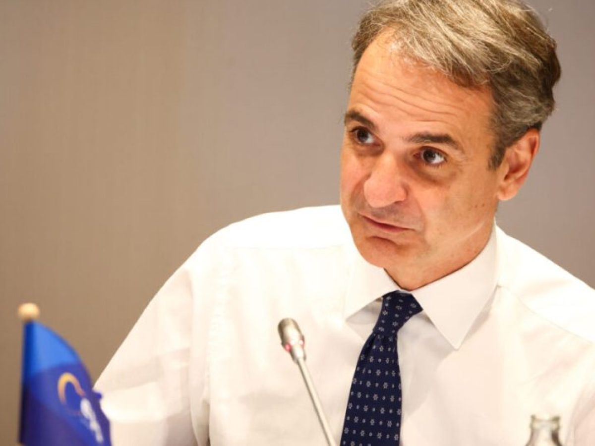 Μητσοτάκης από Βρυξέλλες: Η αποκλιμάκωση στη Μέση Ανατολή να περάσει στις τιμές των καυσίμων