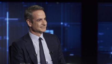 Κυριάκος Μητσοτάκης: Τα «καρφιά» προς Σαμαρά και Καραμανλή, το timing της συνέντευξης και το ξεκάθαρο «δεν παραιτούμαι»