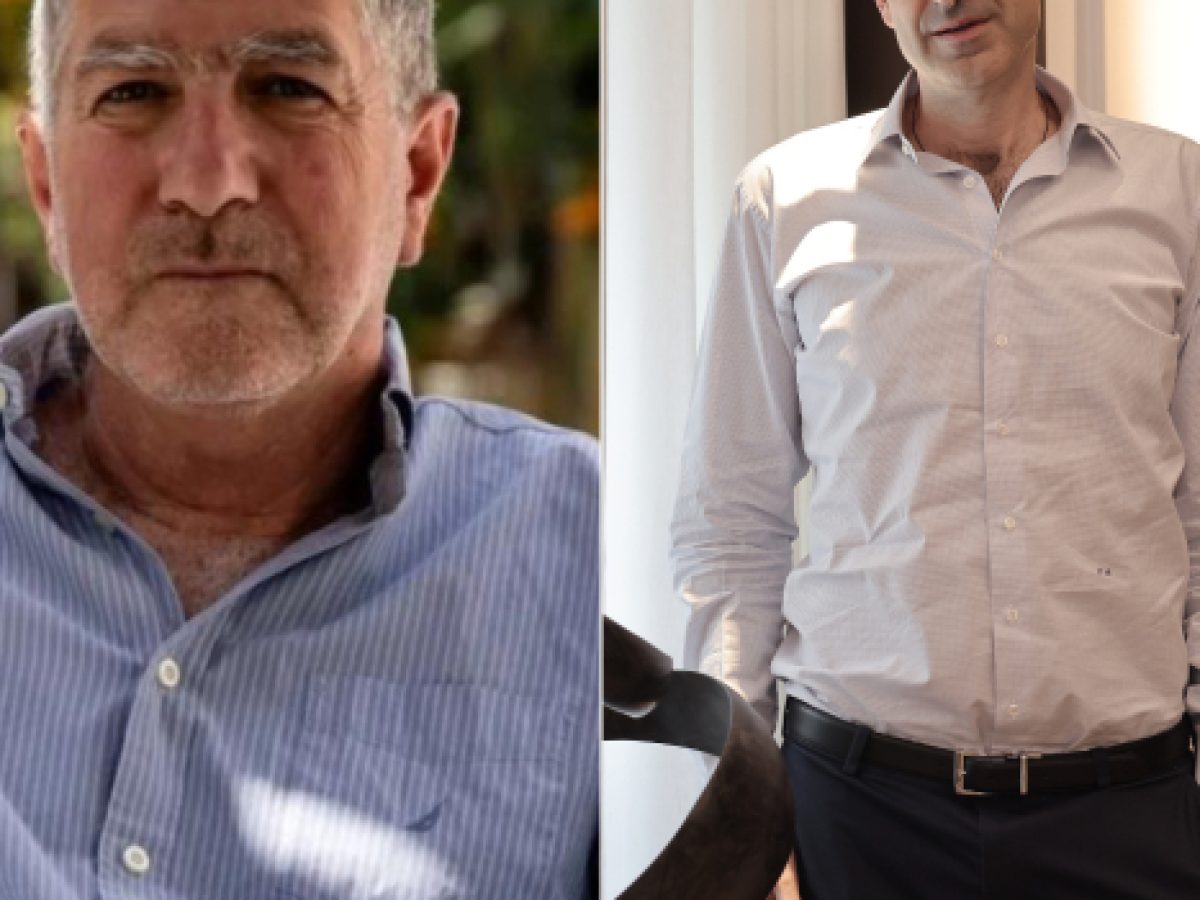 Κλήση Ταλ Ντίλιαν και Γρηγόρη Δημητριάδη στην Επιτροπή Θεσμών και Διαφάνειας για τις υποκλοπές ζητά το ΠΑΣΟΚ