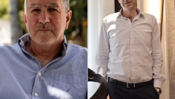 Κλήση Ταλ Ντίλιαν και Γρηγόρη Δημητριάδη στην Επιτροπή Θεσμών και Διαφάνειας για τις υποκλοπές ζητά το ΠΑΣΟΚ