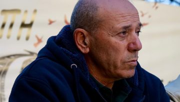Βασίλης Κοκοτσάκης: Αποχωρεί με αιχμές από το κόμμα Καρυστιανού – ΤΑ ΝΕΑ