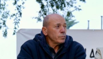 Κόμμα Καρυστιανού: Βασίλης Κοκοτσάκης και ο Πτέραρχος Αθανάσιος Παπανικολάου αποχώρησαν με αιχμές – Μαζική φυγή και στη Βόρεια Ελλάδα