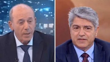 Οι πρώτες αποχωρήσεις από το κόμμα της Καρυστιανού – Γιατί παραιτήθηκαν Κοκοτσάκης και Παπανικολάου