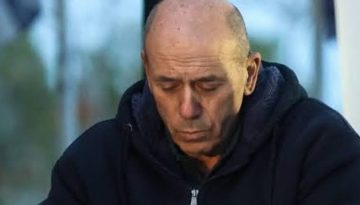 Βασίλης Κοκοτσάκης: Αποχωρεί από το κόμμα Καρυστιανού