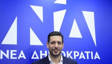 Κυρανάκης από Θεσσαλονίκη: Έχει αλλάξει το πολιτικό σκηνικό, αντίπαλος της ΝΔ η ΕΛΑΣ του Τσίπρα