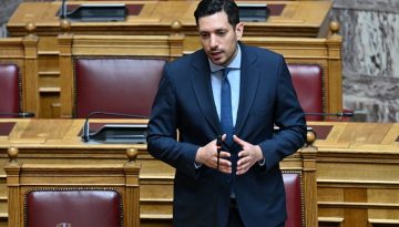 Κωνσταντίνος Κυρανάκης: Γιατί τον επέλεξε ο Μητσοτάκης για τη θέση-κλειδί στη ΝΔ