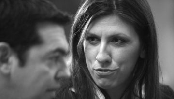 Κωνσταντοπούλου: Ο Τσίπρας κατάφερε να λοιδορήσει και να σπιλώσει την Αριστερά – Έκανε το μνημόνιο και γύρναγε σε κάτι κό