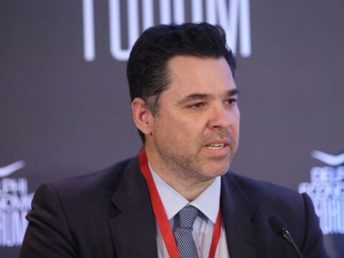 Κοντογεώργης: Μέτρο σύγκρισης για εμάς είναι η προσδοκία των Ελλήνων για μια καλύτερη πατρίδα, όχι η περίοδος Τσίπρα (Βίντεο)