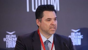 Κοντογεώργης: Μέτρο σύγκρισης για εμάς είναι η προσδοκία των Ελλήνων για μια καλύτερη πατρίδα, όχι η περίοδος Τσίπρα (Βίντεο)