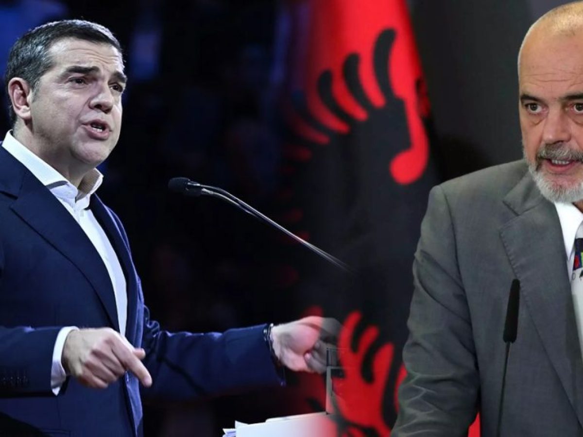 &Kappa;ό&nu;&tau;&rho;&alpha; &Tau;&sigma;ί&pi;&rho;&alpha; &ndash; &Rho;ά&mu;&alpha; &gamma;&iota;&alpha; &tau;&eta;&nu; &Epsilon;&lambda;&lambda;&eta;&nu;&iota;&kappa;ή &Mu;&epsilon;&iota;&omicron;&nu;ό&tau;&eta;&tau;&alpha; &sigma;&tau;&eta;&nu; &Alpha;&lambda;&beta;&alpha;&nu;ί&alpha;