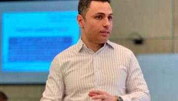 Κ. Μαρινάκης: «Δείγμα οικονομικής κατάντιας η συνάντηση στο Μαξίμου για τις τιμές στα σούπερ μάρκετ» (Βίντεο)