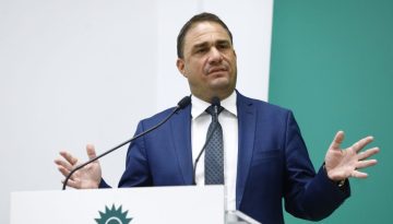Κώστας Τσουκαλάς: Ο πρωθυπουργός αγνόησε ευθύνες και καρτέλ, δεν έθεσε την καταδίκη Τουρκίας στην ΕΕ – ΤΑ ΝΕΑ