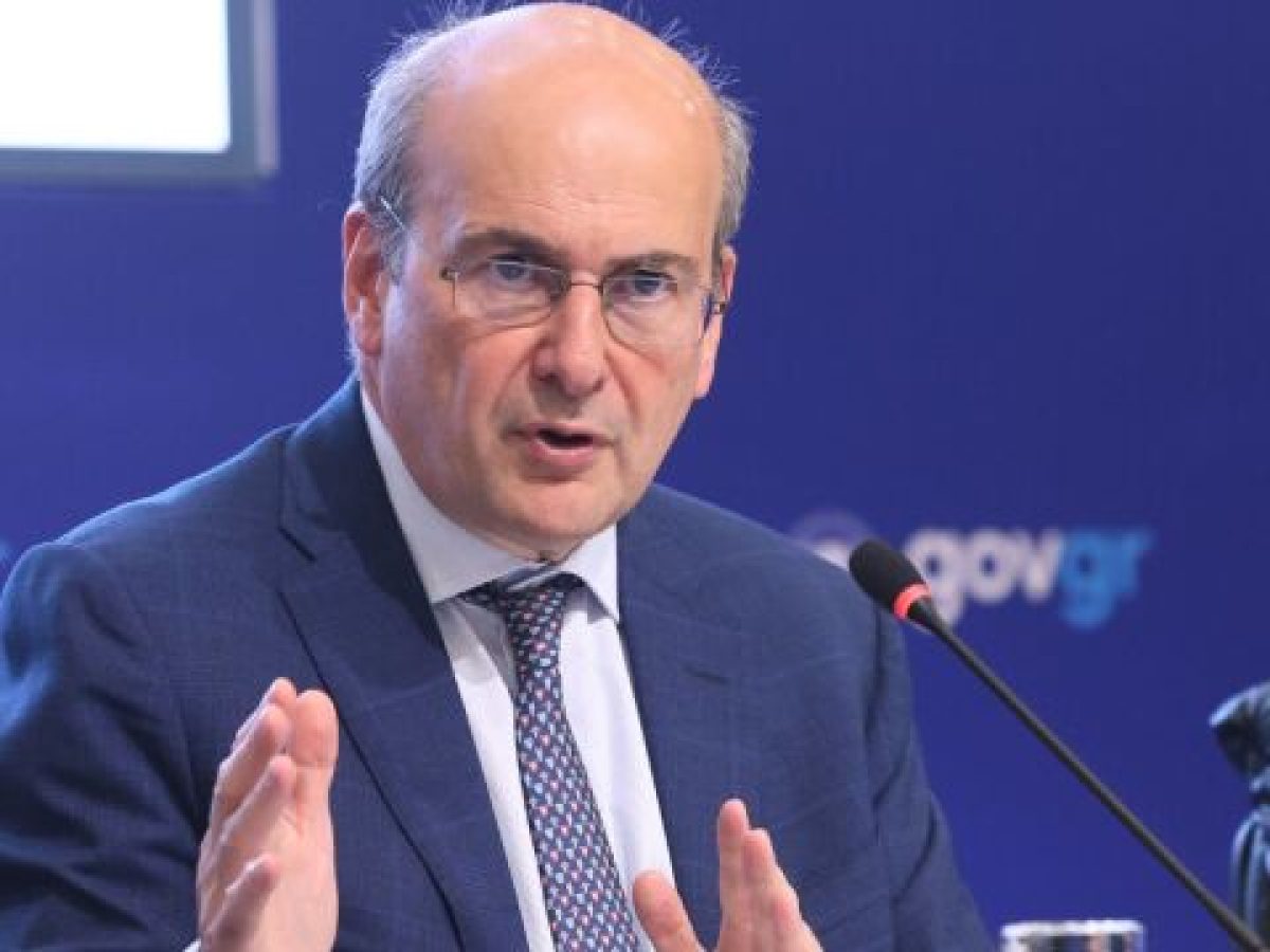 Χατζηδάκης: Δεν θα μπούμε σε διαγωνισμό παροχολογίας με την αντιπολίτευση – Οι τέσσερις πυλώνες του προγράμματος της ΝΔ