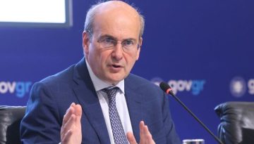 Χατζηδάκης: Δεν θα μπούμε σε διαγωνισμό παροχολογίας με την αντιπολίτευση – Οι τέσσερις πυλώνες του προγράμματος της ΝΔ