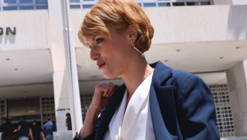 Κουφονικολάκου (ΕΛ.Α.Σ.): Η σταθερότητα Μητσοτάκη είναι στασιμότητα