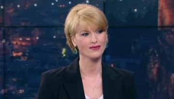 Κουφονικολάκου: «Η πατριωτική εισφορά δεν θα είναι μόνιμη» – Αντιδράσεις από τη Νέα Αριστερά