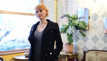 Κουφονικολάκου: Ψευδές το ότι ο Τσίπρας αρνήθηκε να φορολογήσει τους εφοπλιστές – Η οικονομική ατζέντα της ΕΛΑΣ