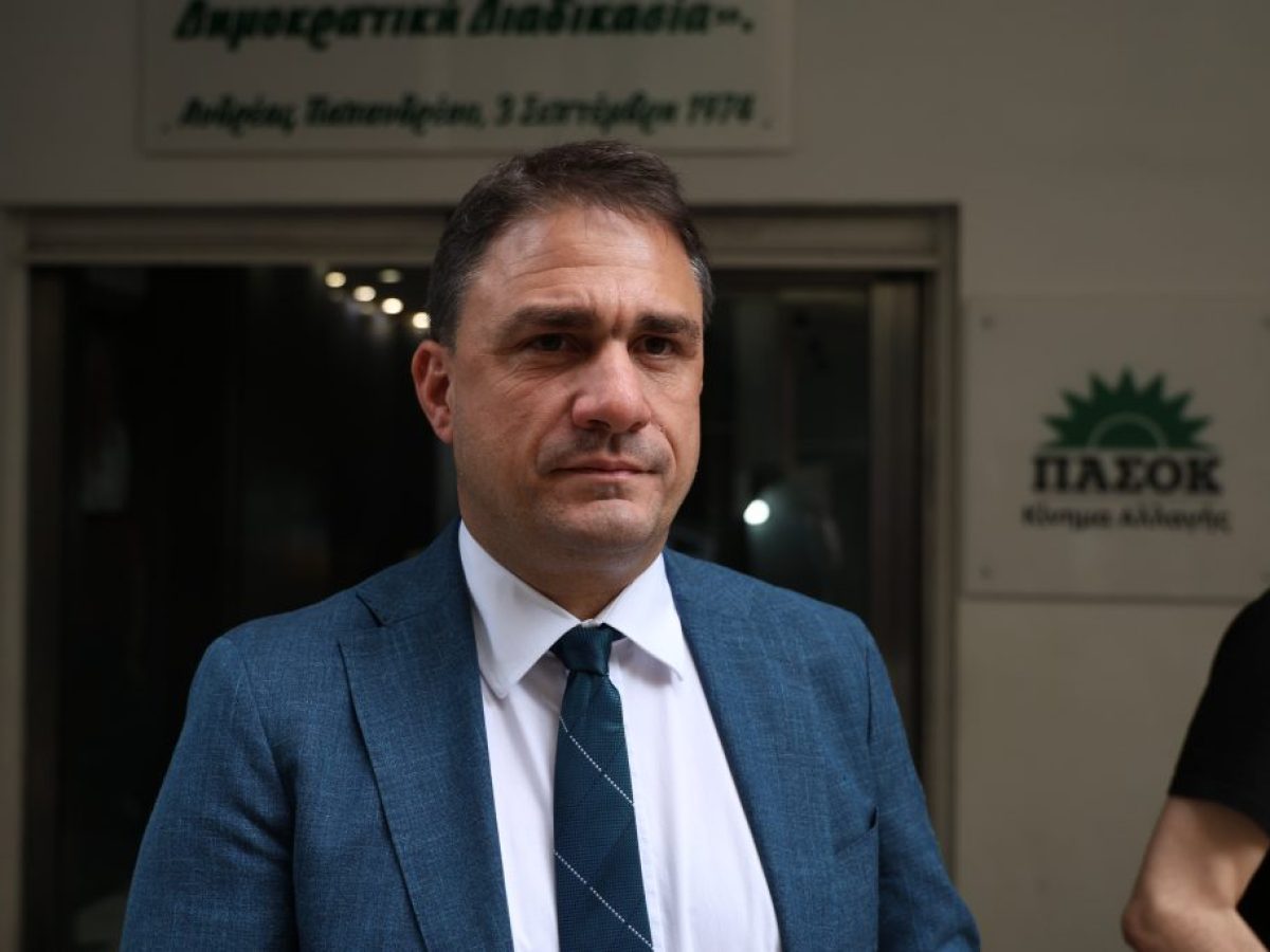 Κώστας Τσουκαλάς: Ο πρωθυπουργός προσπαθεί να διαχειριστεί επικοινωνιακά την ακρίβεια – ΤΑ ΝΕΑ