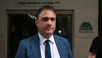Κώστας Τσουκαλάς: Ο πρωθυπουργός προσπαθεί να διαχειριστεί επικοινωνιακά την ακρίβεια – ΤΑ ΝΕΑ