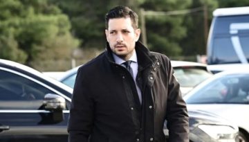 Ο Κυρανάκης ετοιμάζει γραφείο τεκμηρίωσης της ΝΔ που θα ψάχνει και θα βγάζει “στη σέντρα” τα “μαργαριτάρια” των πολιτικών της αντιπάλων