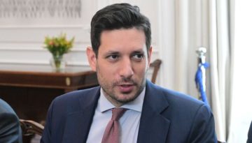 Oι γαλάζιοι περιφερειάρχες που αποφεύγουν να ριχτούν στη “μάχη” των εκλογών και οι σκέψεις Κυρανάκη για συνάντηση και “μασάζ” στους πιο παρεμβατικούς