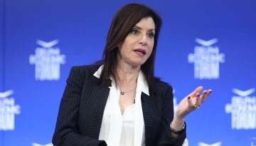 Καταδίκη για Ασημακοπούλου και μεγαλοστελέχη της ΝΔ