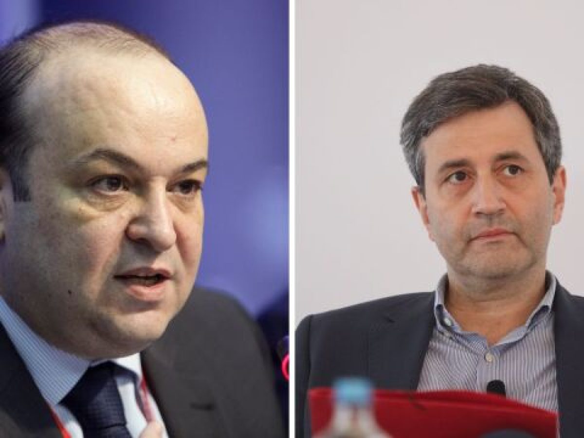 Γιατί ο Τσίπρας άφησε εκτός Χουλιαράκη και Λιάκο: Το “ασυμβίβαστο” που τους απέκλεισε από τη σκιώδη κυβέρνηση