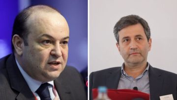 Γιατί ο Τσίπρας άφησε εκτός Χουλιαράκη και Λιάκο: Το “ασυμβίβαστο” που τους απέκλεισε από τη σκιώδη κυβέρνηση