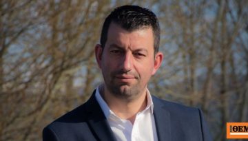 Νέα αποχώρηση από το ΠΑΣΟΚ: Περιφερειακός σύμβουλος Ηπείρου παραιτήθηκε και πάει στο κόμμα Τσίπρα