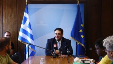 Λιβάνιος για Αυτοδιοίκηση: Τι αλλάζει σε εκλογές, φόρους, προσλήψεις και ελέγχους