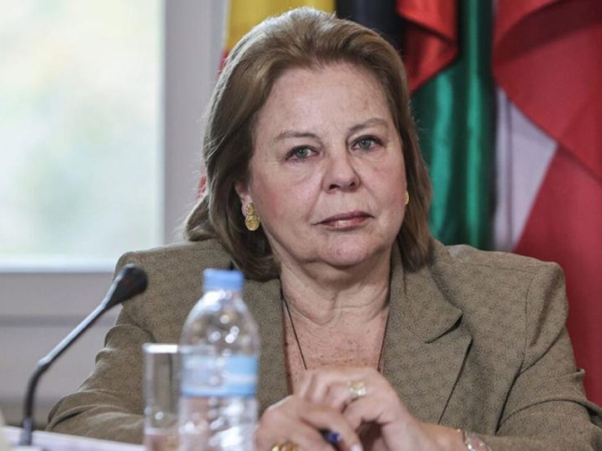 Συμπόρευση ΠΑΣΟΚ και ΕΛ.Α.Σ. προτείνει η Λούκα Κατσέλη | Lykavitos.gr