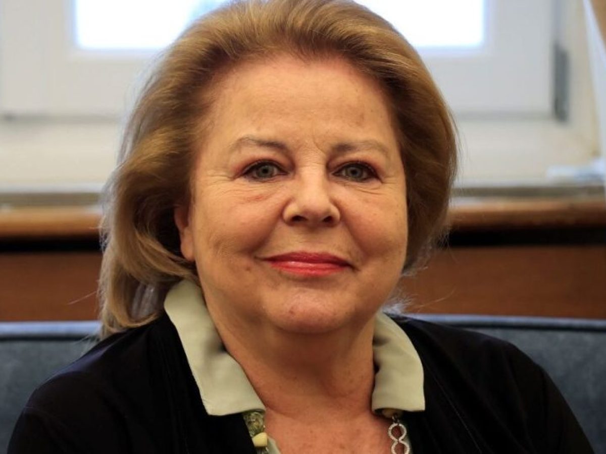 Λούκα Κατσέλη υπέρ συμπόρευσης ΕΛΑΣ-ΠΑΣΟΚ: «Θα χρειαστεί ούτως ή άλλως»