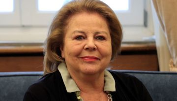 Λούκα Κατσέλη υπέρ συμπόρευσης ΕΛΑΣ-ΠΑΣΟΚ: «Θα χρειαστεί ούτως ή άλλως»