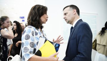ΠΑΣΟΚ: Τι κρύβει η κόντρα Δούκα-Διαμαντοπούλου – Ενόχληση στη Χαριλάου Τρικούπη – ΤΑ ΝΕΑ