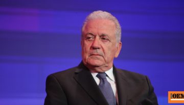 Αβραμόπουλος για το ένταλμα σύλληψης των Βέλγων: Απολύτως αβάσιμο ζήτημα, δεν θα κάνω χρήση της ασυλίας, ζητώ πλήρη δικαστική έρευνα