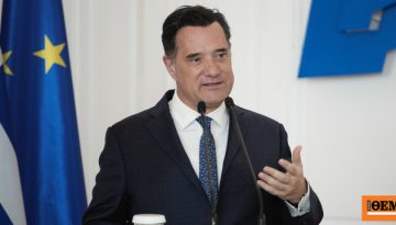 Γεωργιάδης: Ο Τσίπρας θα τους καθαρίσει όλους στον ΣΥΡΙΖΑ σαν αυγά, ο Ανδρουλάκης έχει τελειώσει, πολύ αργά για δάκρυα για την Διαμαντοπούλου