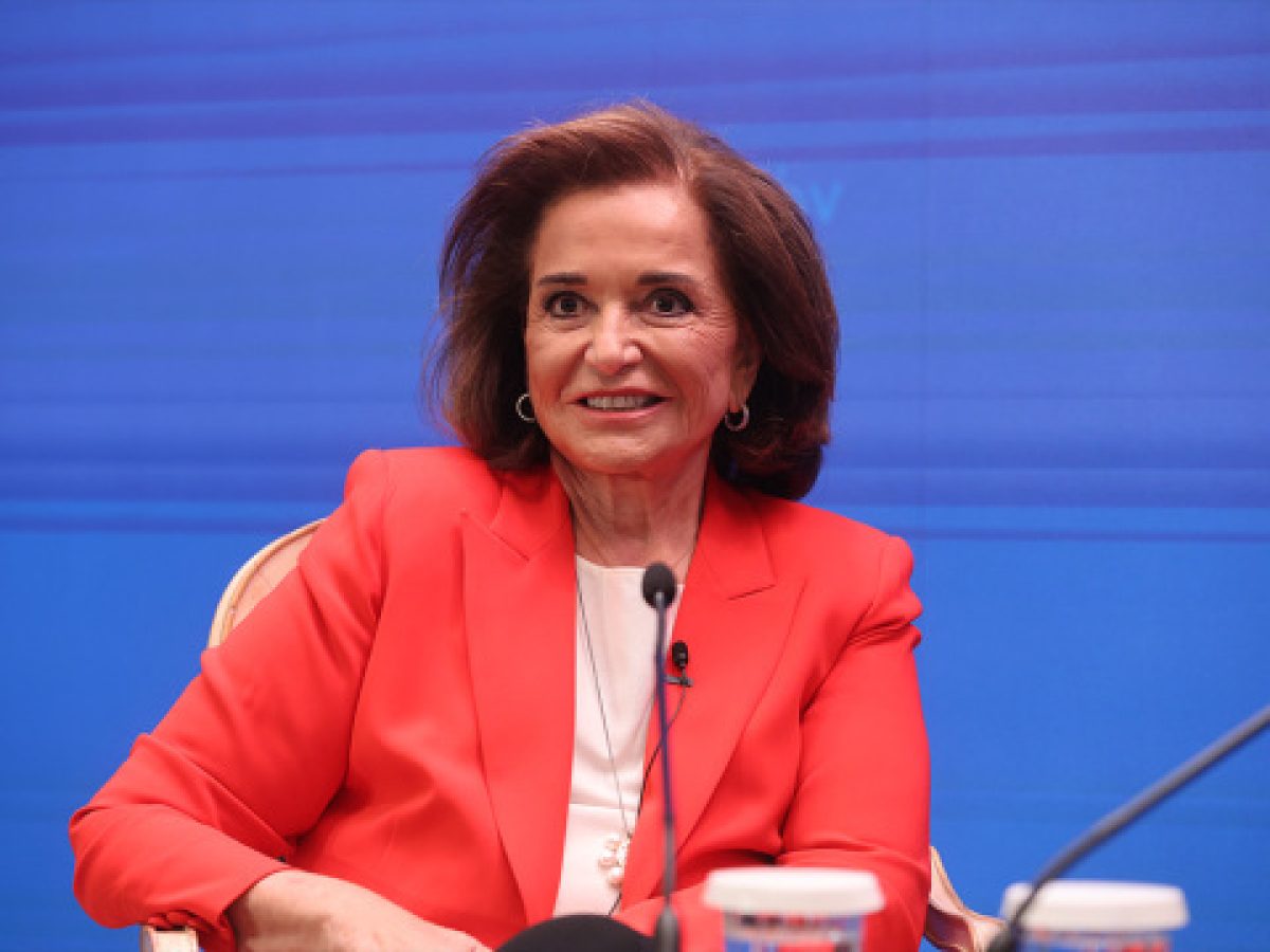 Μπακογιάννη κατά Σαμαρά: Ιστορικό λάθος η συμμετοχή στο δημοψήφισμα του 2015