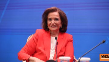 Μπακογιάννη κατά Σαμαρά: Ιστορικό λάθος η συμμετοχή στο δημοψήφισμα του 2015