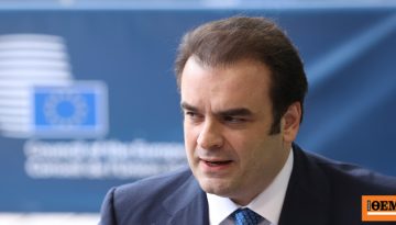 Πιερρακάκης στο L’ Express: Πληρώσαμε πολύ ακριβά τον λαϊκισμό, η χώρα έχει αφήσει οριστικά πίσω της την κρίση