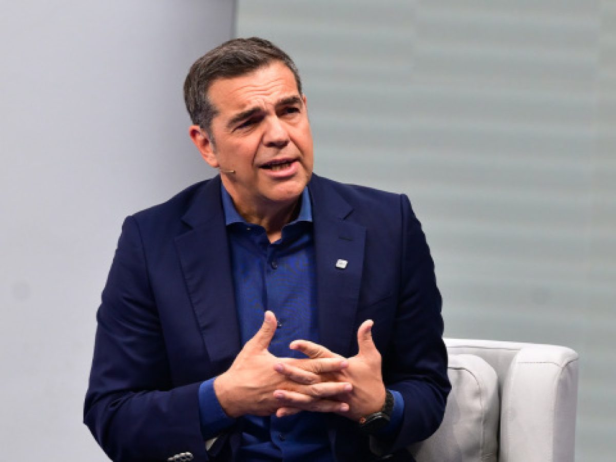 Ο Τσίπρας συγκροτεί «σκιώδη κυβέρνηση»: Τα ονόματα και οι αρμοδιότητες