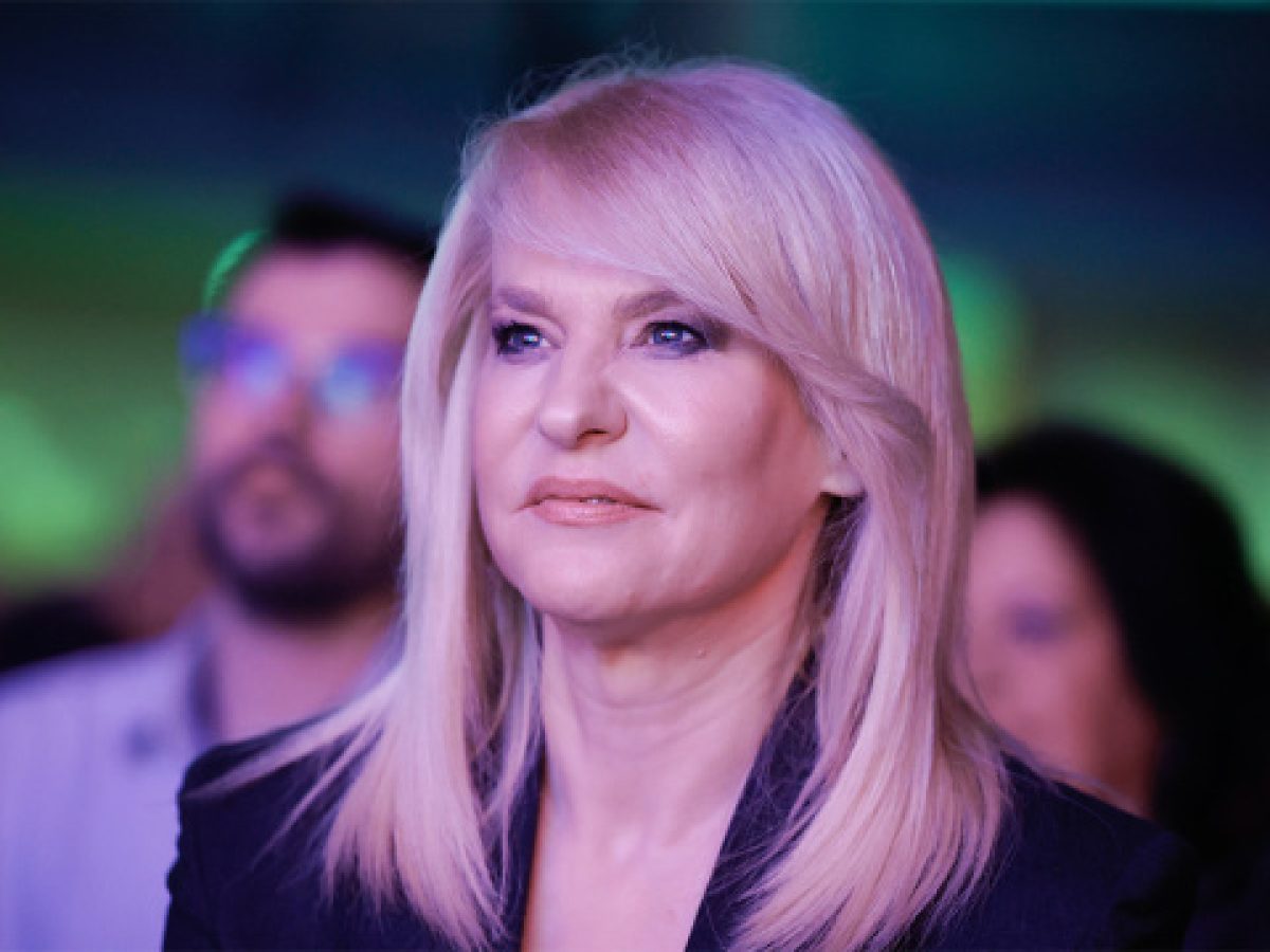 Η Θεοδώρα Τζάκρη παραιτήθηκε από τους Δημοκράτες: Σε όλα υπάρχει ένα όριο, ο Κασσελάκης νομιμοποιεί μία προφανή δεξιά απόκλιση