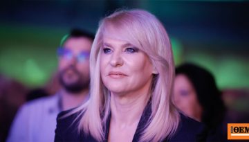 Η Θεοδώρα Τζάκρη παραιτήθηκε από τους Δημοκράτες: Σε όλα υπάρχει ένα όριο, ο Κασσελάκης νομιμοποιεί μία προφανή δεξιά απόκλιση