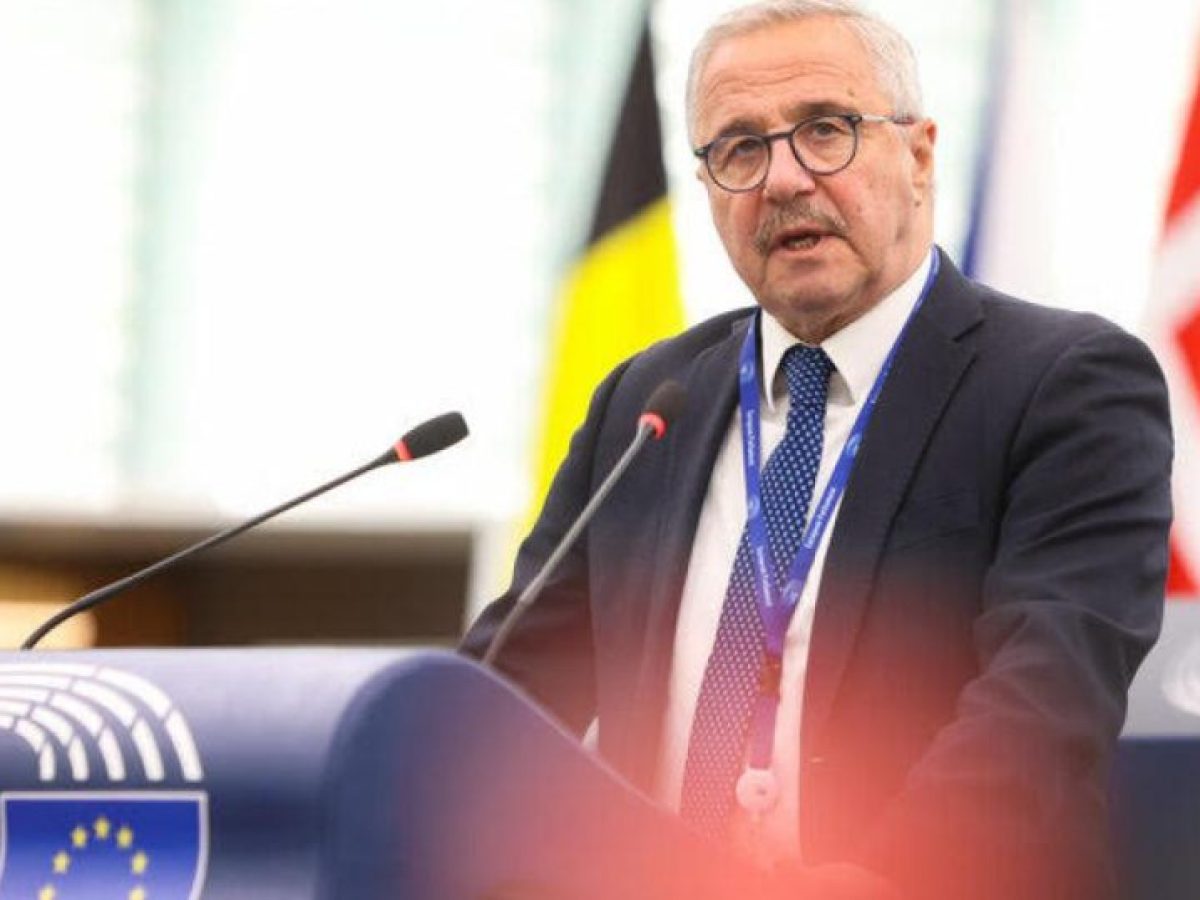 Μανιάτης: Πώς διασφαλίζονται τα περιουσιακά δικαιώματα της Ελληνικής Μειονότητας στο πλαίσιο της Ενταξιακής πορείας της Α