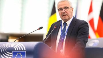 Μανιάτης: Πώς διασφαλίζονται τα περιουσιακά δικαιώματα της Ελληνικής Μειονότητας στο πλαίσιο της Ενταξιακής πορείας της Α