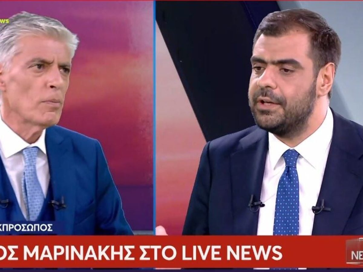 &Mu;&alpha;&rho;&iota;&nu;ά&kappa;&eta;&sigmaf; &gamma;&iota;&alpha; &Pi;&Alpha;&Sigma;&Omicron;&Kappa; &ndash; &Tau;&sigma;ί&pi;&rho;&alpha;: &Delta;&epsilon;&nu; &theta;&alpha; &kappa;&rho;ί&nu;&omega; &pi;&omicron;&iota;&omicron;&sigmaf; &theta;&alpha; &kappa;&epsilon;&rho;&delta;ί&sigma;&epsilon;&iota; &sigma;&tau;&omicron; &gamma;ή&pi;&epsilon;&delta;&omicron; &tau;&omicron;&upsilon; &lambda;&alpha;ϊ&kappa;&iota;&sigma;&mu;&omicron;ύ