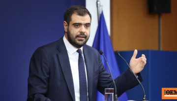 Μαρινάκης κατά Τσίπρα για το ντοκιμαντέρ «Στο χιλιοστό»: Προσπαθεί να επανέλθει για να δοξαστεί κρυπτόμενος, αλλά οφείλει